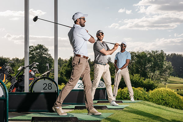 Golfakademie