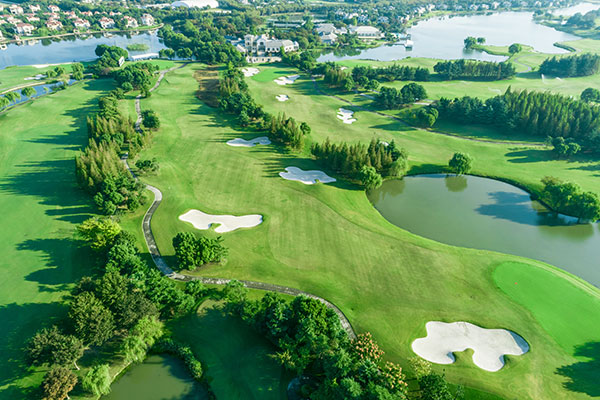 Golfakademie